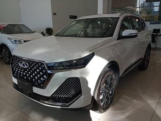 CAOA CHERY TIGGO 7 PRO 1.5 TCI PLUG-IN HYBRID DHT